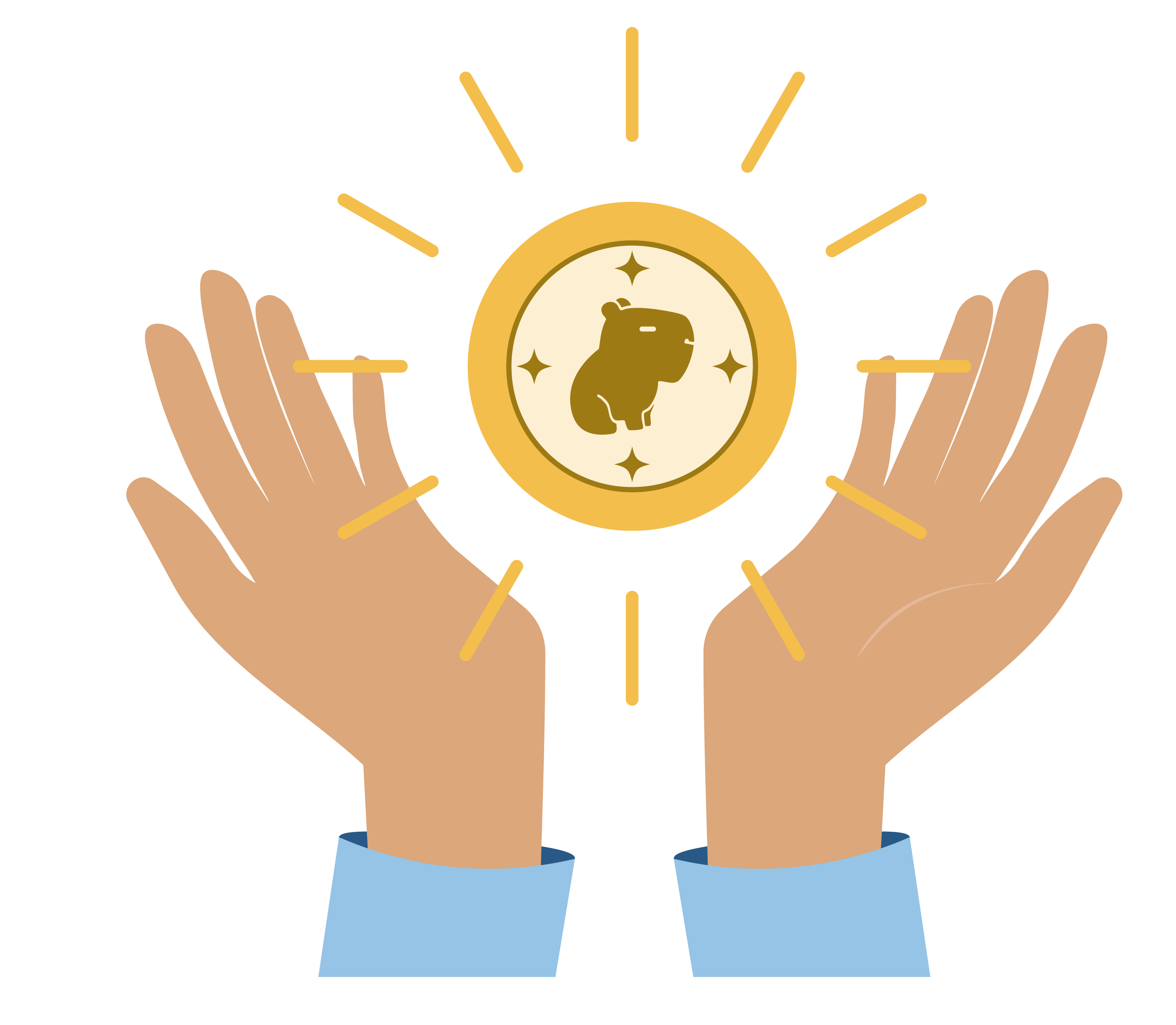 Ícone Licenciamento